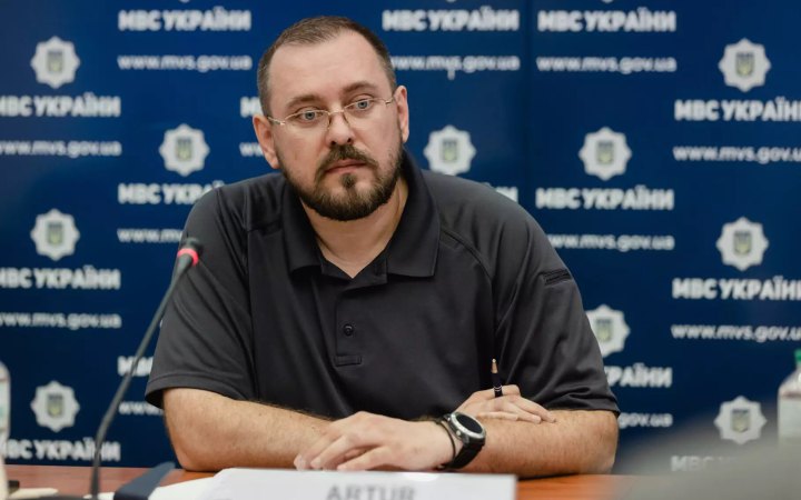 МВС: єдиний реєстр ідентифікації тіл може запрацювати в Україні у 2025 році