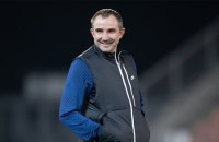Передматчеву пресконференцію головного тренера "Дніпра-1" у Ліхтенштейні було скасовано через відсутність журналістів