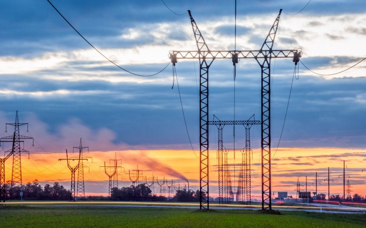 В Укренерго заявили про новий рекорд споживання електроенергії