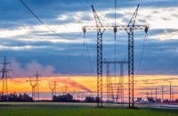 В Укренерго заявили про новий рекорд споживання електроенергії