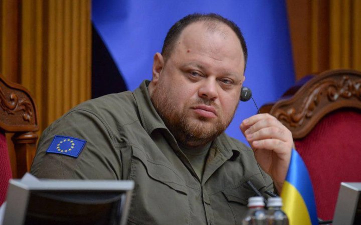 Демобілізація колишніх обмежено придатних 18-25 років можлива лише за умови додаткової мобілізації, - Стефанчук 
