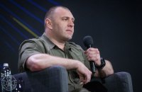 Малюк заявив про підготовку замаху на нього, Буданова і брата Єрмака