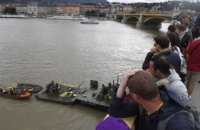 ​В Угорщині ув’язнили українського капітана, через недбалість якого на Дунаї в 2019 році загинули 28 туристів