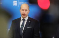 Міністр внутрішніх справ Естонії розповів, як укріплюють свій кордон від росіян
