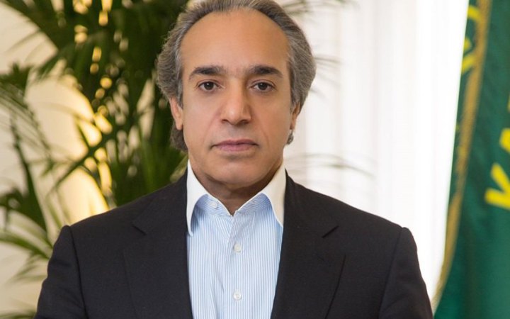 В Одесі двох лікарів підозрюють у неналежному лікуванні, що спричинило смерть бізнесмена Аднана Ківана