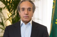 В Одесі двох лікарів підозрюють у неналежному лікуванні, що спричинило смерть бізнесмена Аднана Ківана