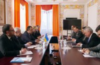 Болгария заявила о поддержке евроинтеграции Украины и санкций против России