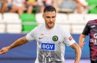 «Полісся» поступилося «Санта Коломі» в першому матчі кваліфікації Ліги конференцій