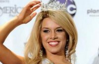 17-летняя девушка стала самой молодой "Мисс Америка"