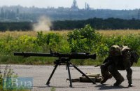Батальон "Донбасс" с потерями вышел из боя под Иловайском