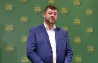 Перед законопроектом о столице Рада будет рассматривать проект о местных госадминистрациях, – Корниенко