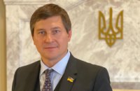“Слуга народу” виключила підозрюваного в корупції нардепа Одарченка з лав партії