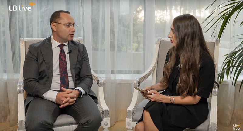 Василь Мирошниченко і Анжеліка Сизоненко