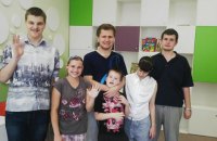 Живые из Небесной Сотни