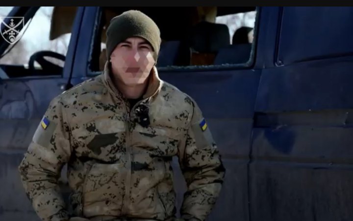 Відхід з-під Авдіївки, поранення, госпіталь, СЗЧ, перехід у дронники: боєць з позивним Студент розповів про свій бойовий шлях