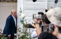 Трамп пообіцяв Росії "великі наслідки" за відмову зупинити війну