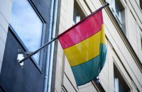 Уряд Гвінеї розпустив 40 політичних партій, серед них – і головну опозиційну