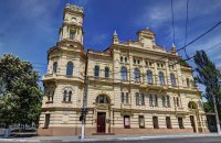 “Очільника” кримського музею підозрюють у викраденні майже 11 тисяч експонатів з Херсону