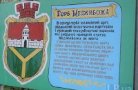 Меджибіж. Не замком єдиним