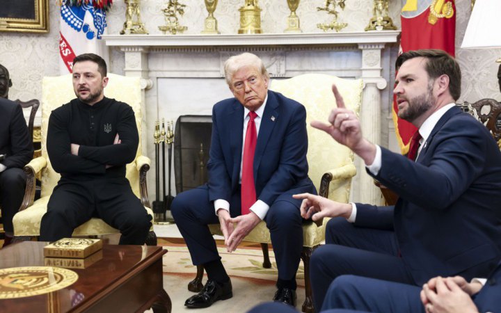 Польські дисиденти звернулися до Трампа: Ми з жахом і огидою дивилися трансляцію вашої розмови з президентом Зеленським 