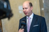 Ігор Таро, глава МВС Естонії: «Ми тримаємо кожен квадратний сантиметр нашої території»