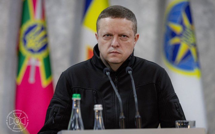 Встановила у квартирі смартфон, який здійснював онлайн-трансляцію вибухів: у СБУ розповіли деталі теракту у Львові