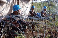 Миротворцы на Донбассе: чужие здесь не ходят