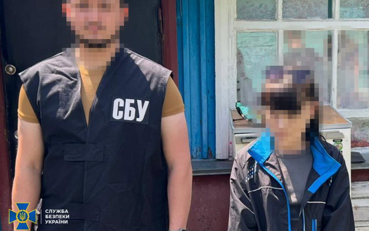 Російські агентки намагалися влаштувати теракти у Полтаві та Дніпрі