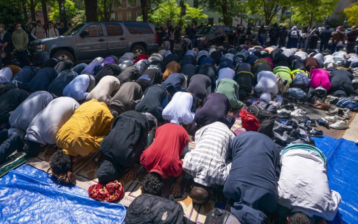 Адміністрація Трампа скасувала понад 6000 студентських віз