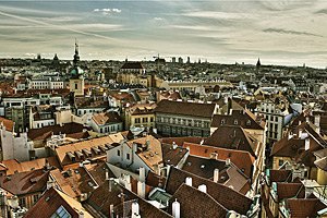 В Чехии откроется центр для гражданских активистов из стран бывшего СССР