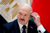 Зеленський поговорив по телефону з Лукашенком