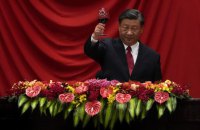 Сі Цзіньпін вважає, що майбутнє людства залежить від взаєморозуміння Китаю та США