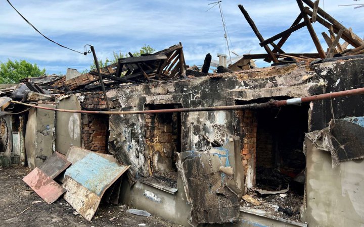 Ракетним ударом по Миколаєву пошкоджено 20 будинків, – мер Сенкевич