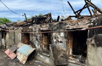 Ракетним ударом по Миколаєву пошкоджено 20 будинків, - мер Сєнкевич 