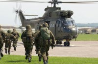 Британія інвестує 2 мільярди фунтів у військові безпілотники