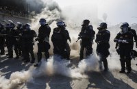 У США поліція забороняє журналістам працювати у комендантську годину попри наявність дозволів