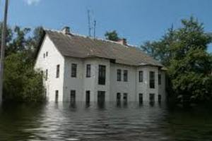 В Швейцарии возникла угроза наводнения