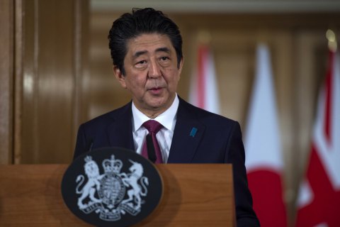 В Японии запретят въезд гражданам Украины и еще 13 стран 