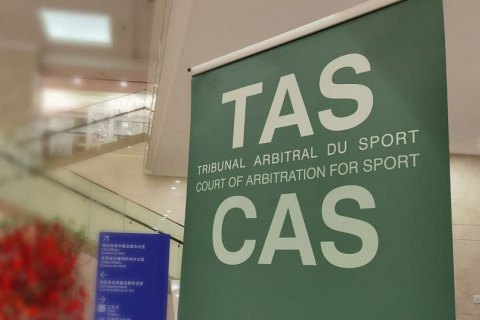 WADA звинуватило CAS в ухваленні хибного рішення у справі про допінг росіянки Валієвої