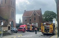 Вбивство дружини та доньки українського військового у Бельгії: у злочині зізнався 16-річний син жертви