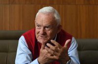 Посольство України засудило критику колишнього прем'єра Польщі на адресу Зеленського