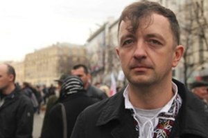 Суд переніс розгляд апеляції "свободівця" Леонова