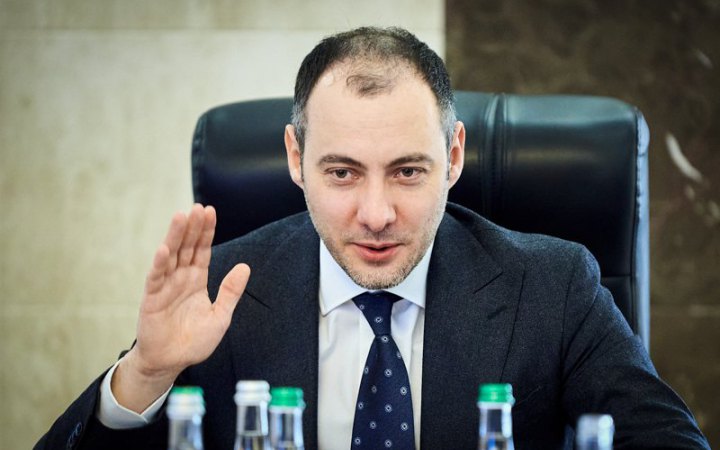 Рада звільнила Кубракова з посади міністра розвитку громад, територій та інфраструктури