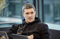 Глава Мінцифри повідомив, що Україна вперше застосувала дрон-матку на базі ШІ