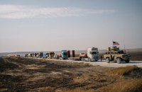 ЗМІ: американські військові вбили ймовірного агента Сирії під час рейду на посадовця ІДІЛ