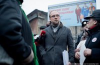 Защита Тимошенко: у нас еще есть время на подачу кассации