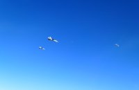 У Литві угорські винищувачі НАТО піднялися на перехоплення літаків РФ біля кордону Латвії