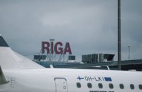 Латвія виділить 2,4 млн євро на захист аеропорту "Рига" від несанкціонованих польотів дронів