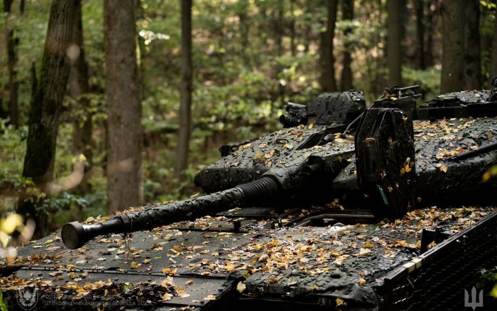 Генштаб: на Покровському напрямку від початку доби відбулося майже 80 боєзіткнень 
