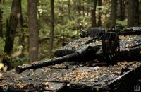 Генштаб: на Покровському напрямку від початку доби відбулося майже 80 боєзіткнень 